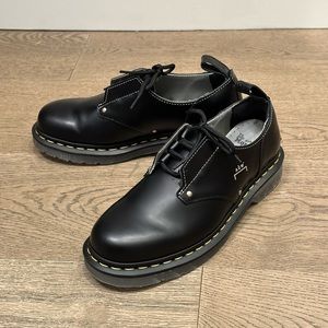 A-COLD-WALL* x Dr Martens Bex 1461 Shoe